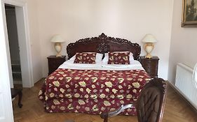 Hotel U Prince Prague By Bhg